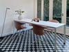 DELGADO eettafel keramiek | Metaform
