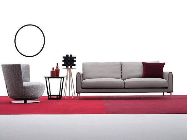 VEGA loungebank | Alberta made in Italy