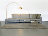VEGA sofa by Alberta made in Italy