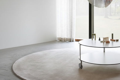 VALHAL vloerkleed by Fabula Living NIEUW BINNEN